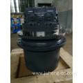 Excavator GFT7T2 Final Drive Rexroth GFT7T2 Travel Motor